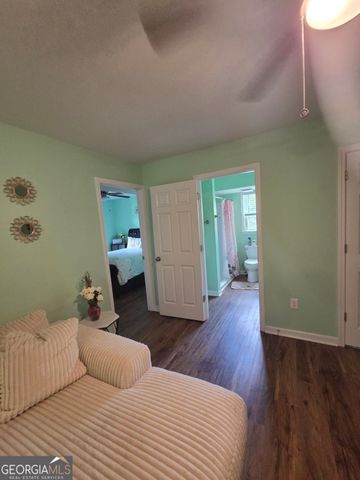 869 April Drive SW, Conyers, GA 30094