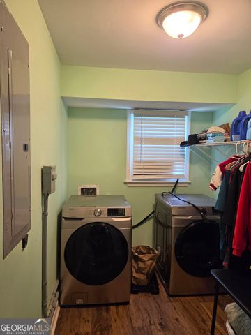 869 April Drive SW, Conyers, GA 30094