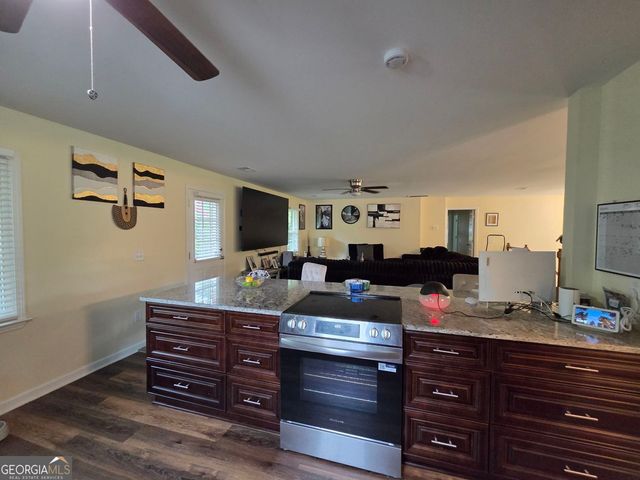 869 April Drive SW, Conyers, GA 30094