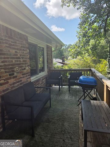 869 April Drive SW, Conyers, GA 30094