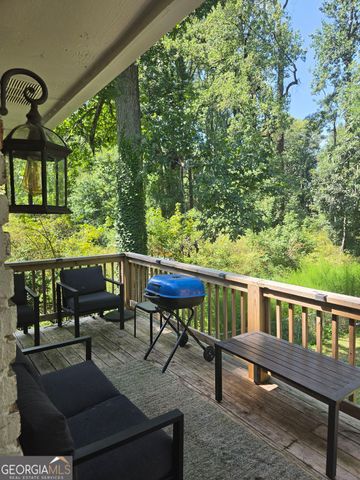 869 April Drive SW, Conyers, GA 30094