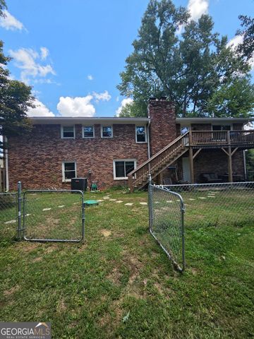 869 April Drive SW, Conyers, GA 30094
