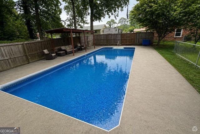 869 April Drive SW, Conyers, GA 30094