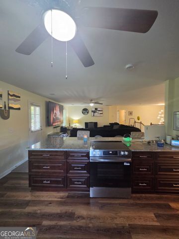 869 April Drive SW, Conyers, GA 30094