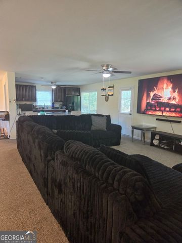 869 April Drive SW, Conyers, GA 30094