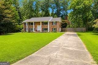 869 April Drive SW, Conyers, GA 30094