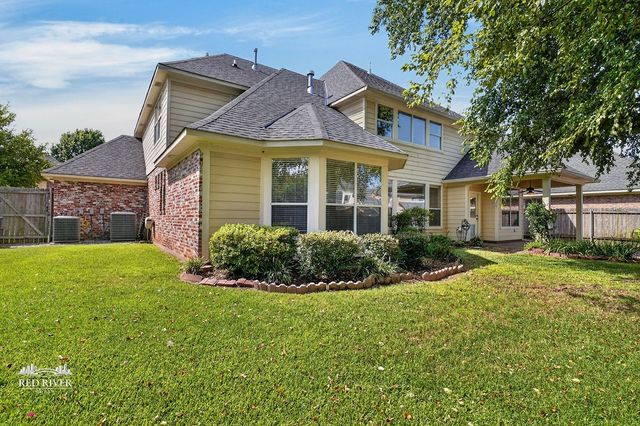 118 Hallette Drive, Shreveport, LA 71115