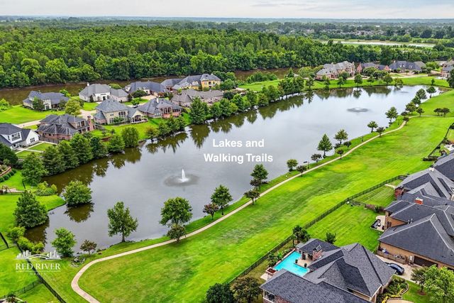 118 Hallette Drive, Shreveport, LA 71115
