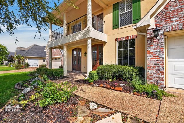 118 Hallette Drive, Shreveport, LA 71115
