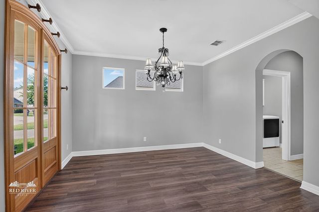 118 Hallette Drive, Shreveport, LA 71115