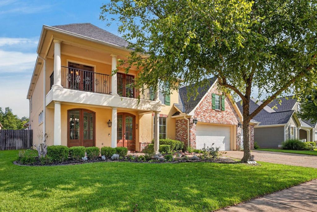 118 Hallette Drive, Shreveport, LA 71115