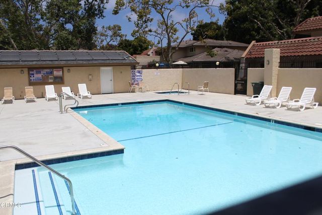 734 Yeats Lane, Ventura, CA 93003