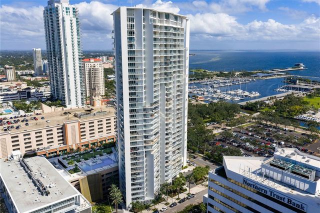 145 2ND AVENUE S 614, St Petersburg, FL 33701