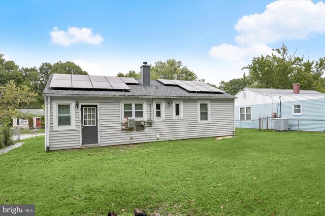 1913 NORWICH RD, Glen Burnie, MD 21061