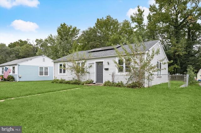 1913 NORWICH RD, Glen Burnie, MD 21061