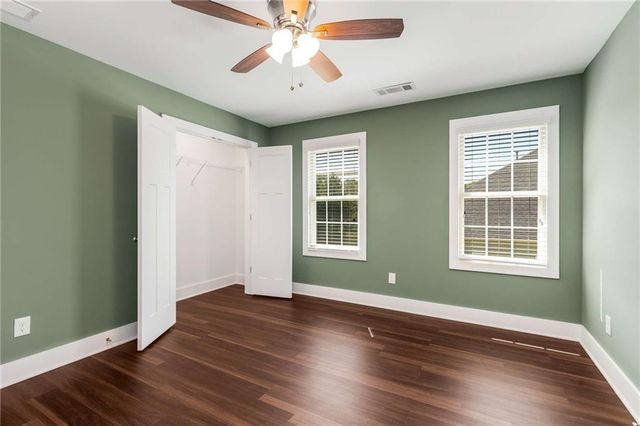 11 Chandler Court, Powder Springs, GA 30127