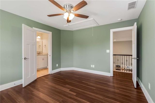11 Chandler Court, Powder Springs, GA 30127
