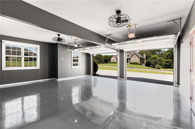 11 Chandler Court, Powder Springs, GA 30127