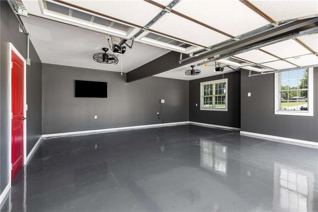 11 Chandler Court, Powder Springs, GA 30127