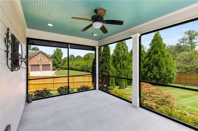 11 Chandler Court, Powder Springs, GA 30127