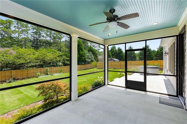11 Chandler Court, Powder Springs, GA 30127