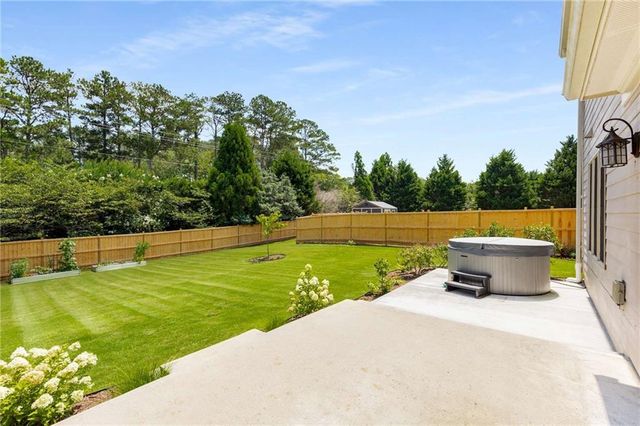 11 Chandler Court, Powder Springs, GA 30127