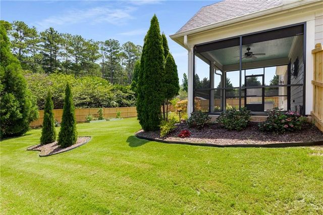 11 Chandler Court, Powder Springs, GA 30127