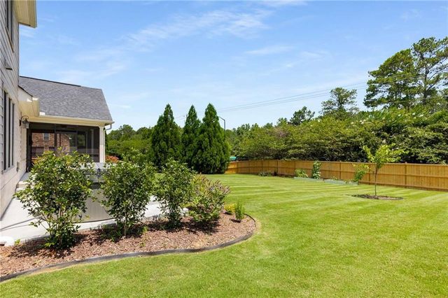 11 Chandler Court, Powder Springs, GA 30127