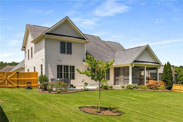 11 Chandler Court, Powder Springs, GA 30127