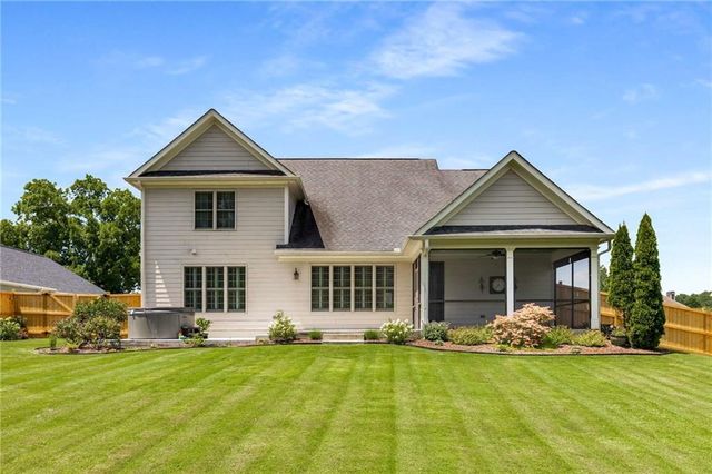 11 Chandler Court, Powder Springs, GA 30127