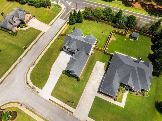 11 Chandler Court, Powder Springs, GA 30127
