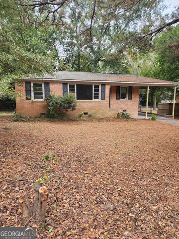 2704 Reynolds Drive, Macon, GA 31206