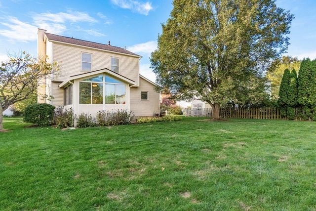 3180 Wolf Crossing, Hilliard, OH 43026