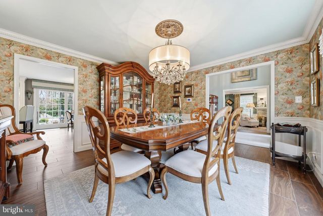 6 DOVER LN, Medford, NJ 08055