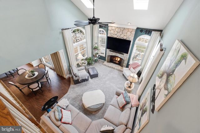 6 DOVER LN, Medford, NJ 08055