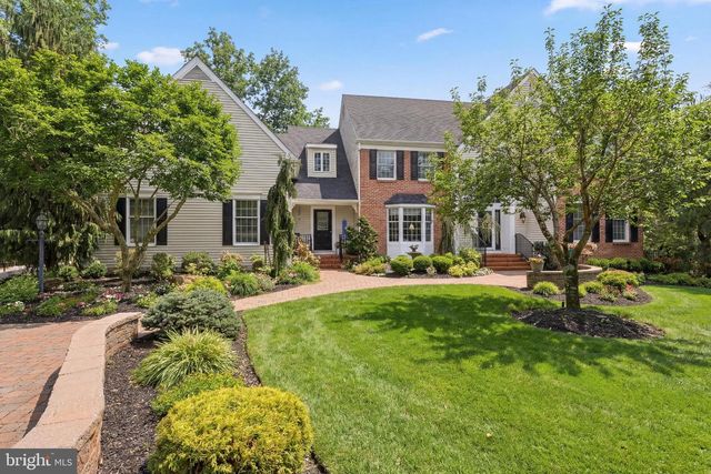 6 DOVER LN, Medford, NJ 08055