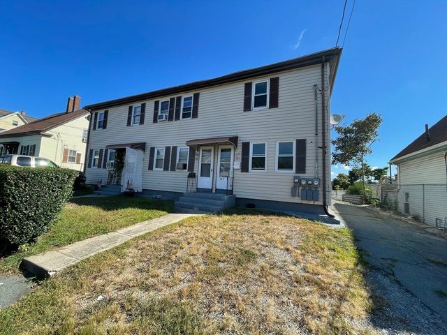 767 N Montello St, Brockton, MA 02301