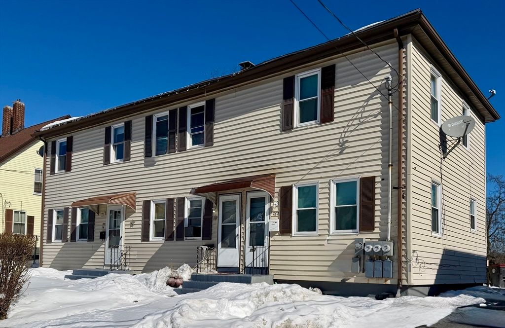 767 N Montello St, Brockton, MA 02301