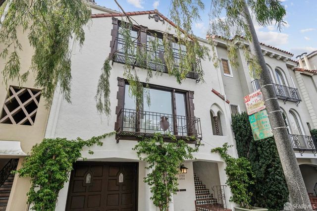 3731 Webster Street, San Francisco, CA 94123