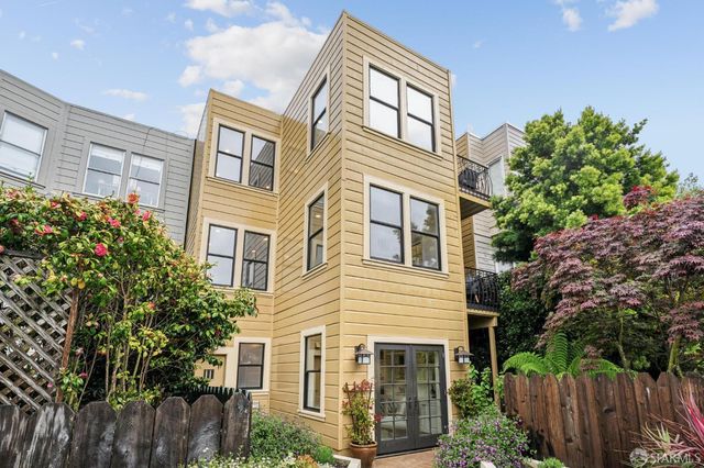 3731 Webster Street, San Francisco, CA 94123