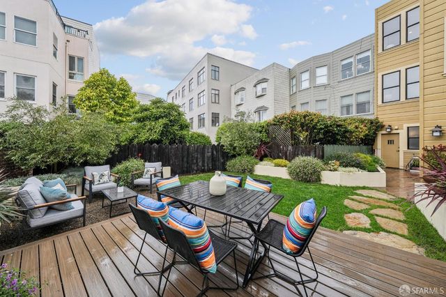 3731 Webster Street, San Francisco, CA 94123