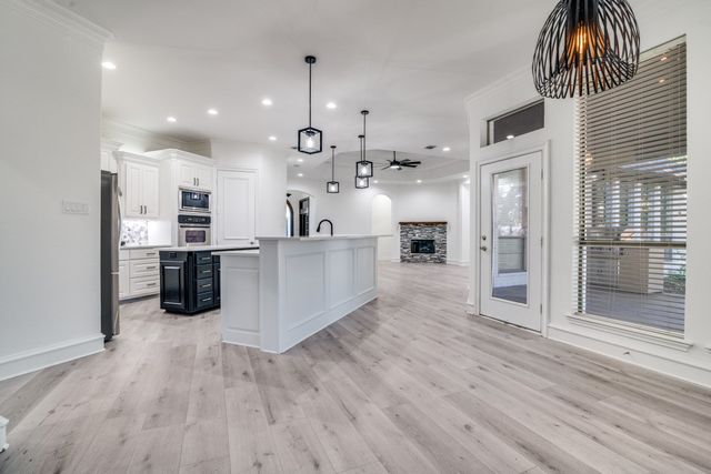 422 Mustang Drive, Sunnyvale, TX 75182