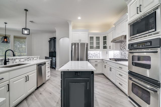 422 Mustang Drive, Sunnyvale, TX 75182