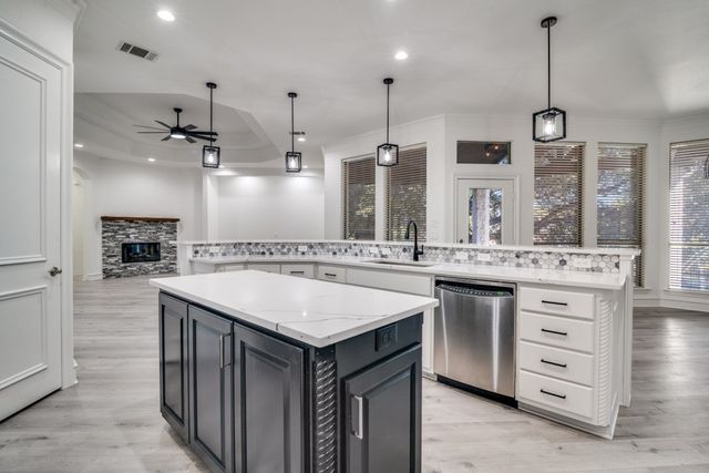 422 Mustang Drive, Sunnyvale, TX 75182