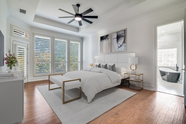 422 Mustang Drive, Sunnyvale, TX 75182