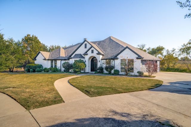 422 Mustang Drive, Sunnyvale, TX 75182