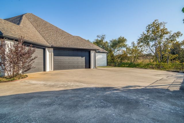 422 Mustang Drive, Sunnyvale, TX 75182