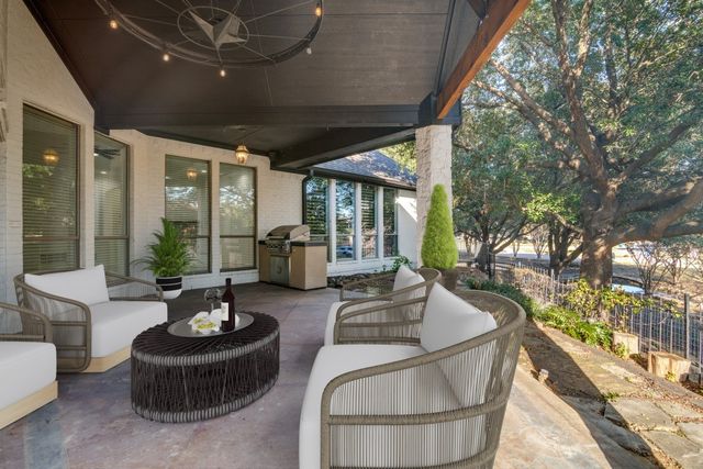 422 Mustang Drive, Sunnyvale, TX 75182