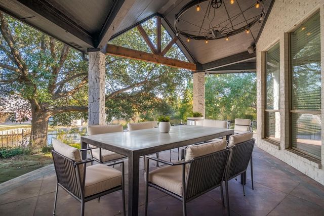 422 Mustang Drive, Sunnyvale, TX 75182