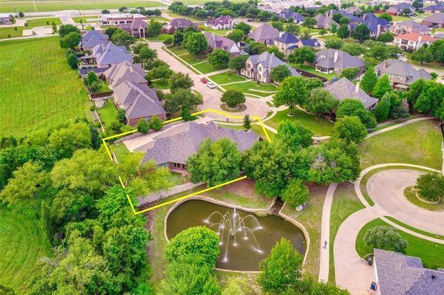 422 Mustang Drive, Sunnyvale, TX 75182